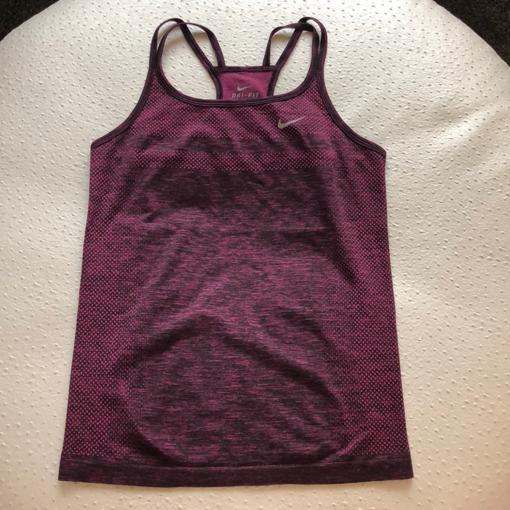 Nike Tank Top